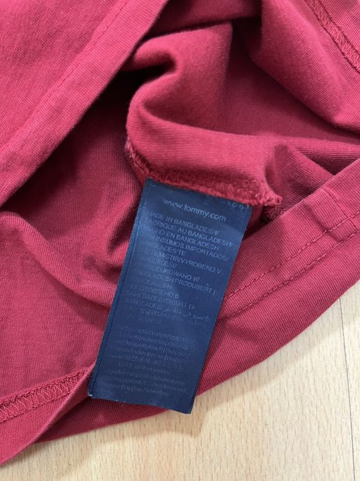 Tommy Hilfiger,Hugo Boss мъжки тениски L