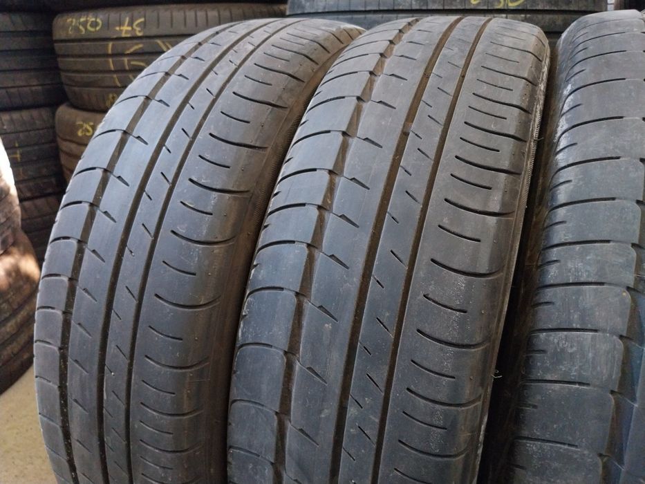 Anvelope second vară 195 50 R20 / 175 55 R20 Bridgestone