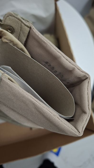 Bocanci militari 27.5