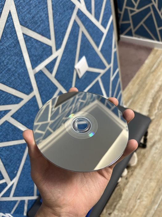 Диск ГТА5 Пс5 PS5