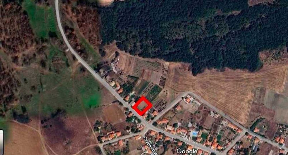 Продава се Парцел в Пловдив, Марица Север - 1107 кв.м за 92 €/кв.м - Снимка #5