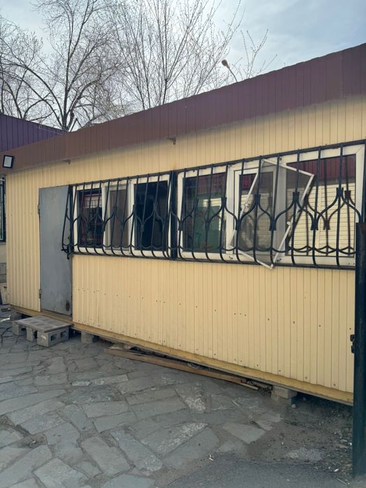 Продается контейнер