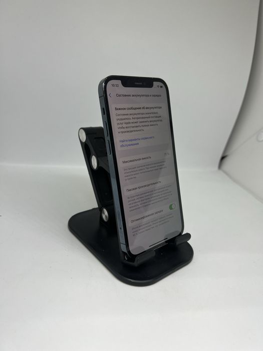 Ip 12 pro 128 gb Pintel.kz 16196