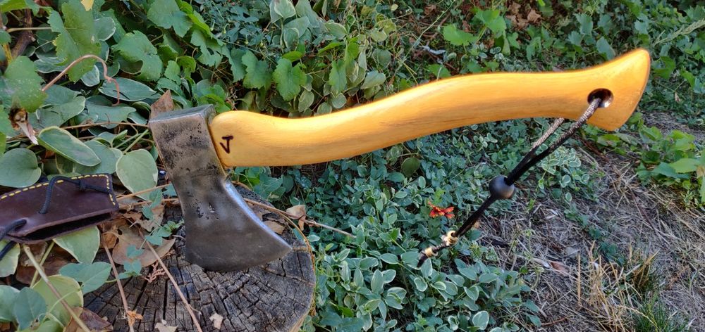 Topor recondiționat ștanță rară