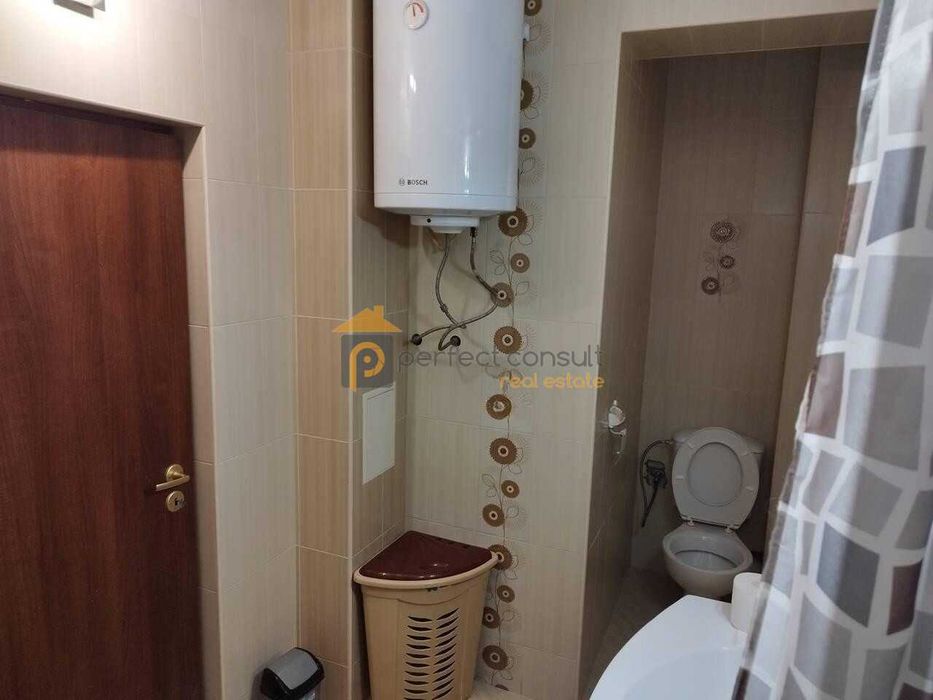 Дава се под наем Двустаен апартамент в Пловдив, Кършияка - 83 кв.м за 375 € - Снимка #8