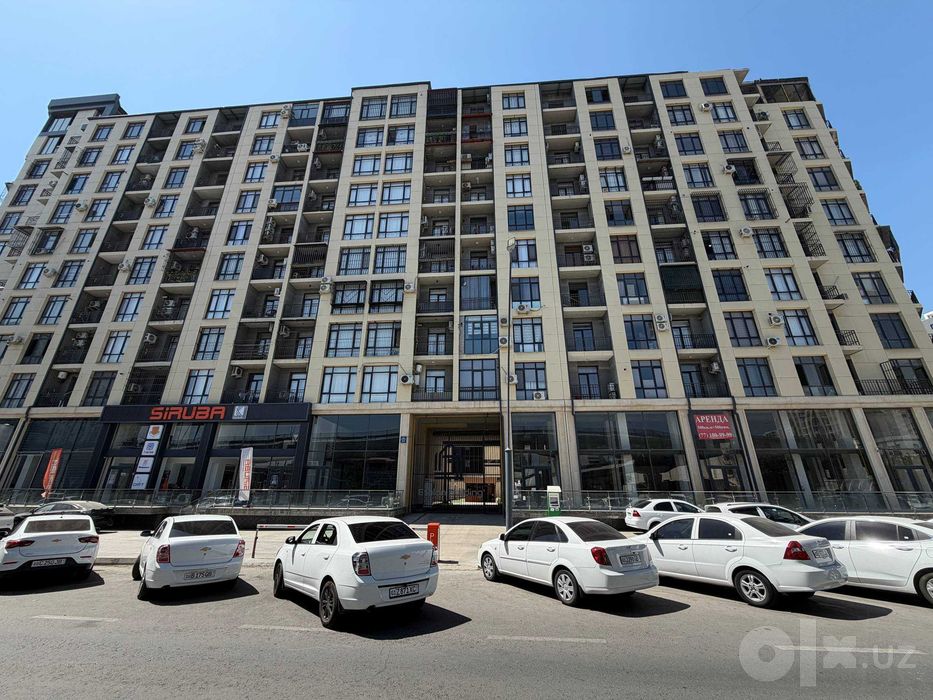 2 хона Эвро ремонт квартира Срочно сотилади