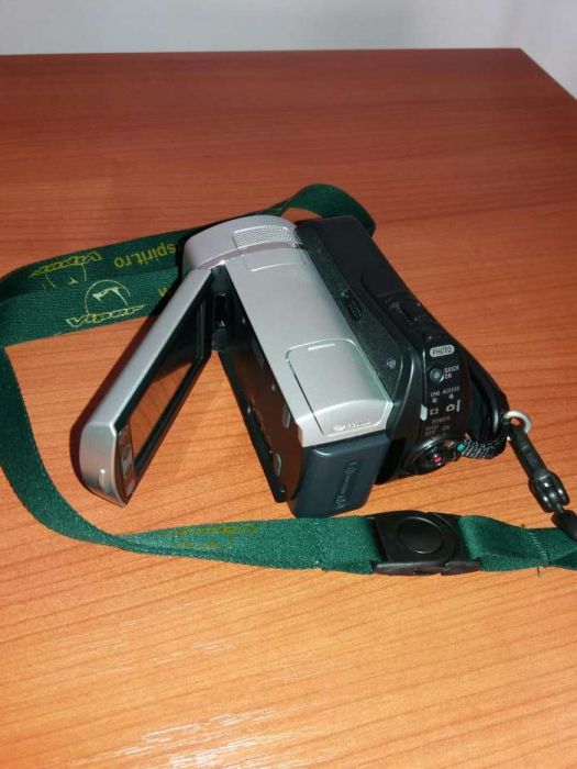 Camera SONY DCR-SR-35