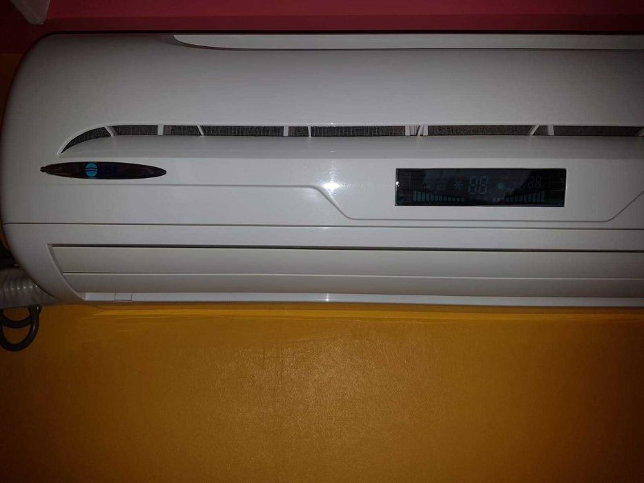 Montaj / Demontaj / Reparatii / Service Aparate de aer conditionat