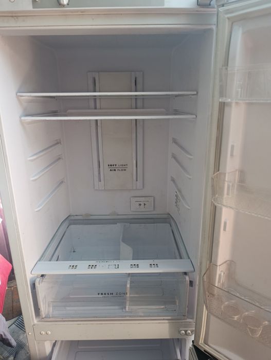 Продам б/у холодильник