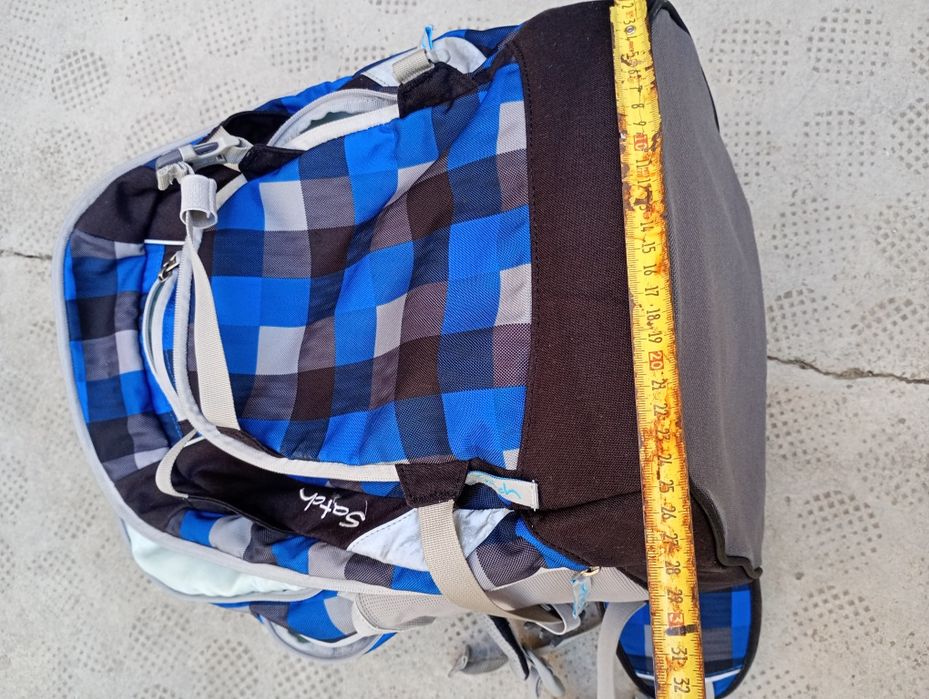 Rucsac mare SATCH