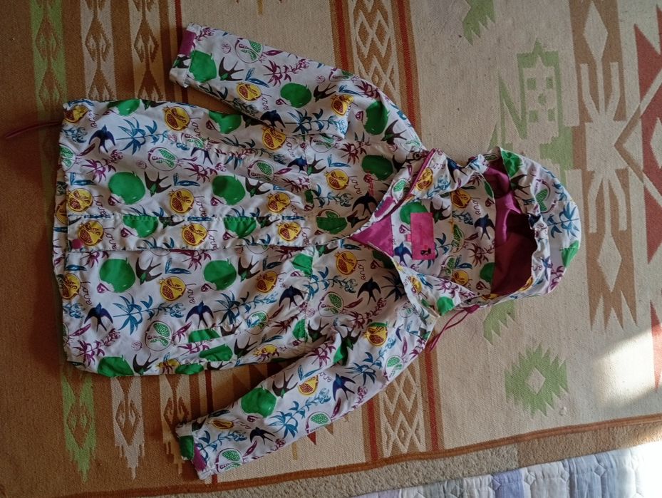 Куртки на 10лет...