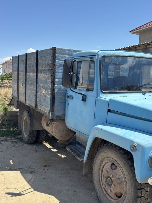 Газ 53 сатылады