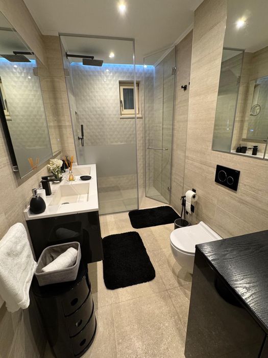 Apartament de inchiriat Calea Dumbravii