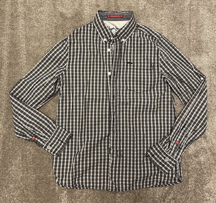 Camasa baieti Pepe Jeans