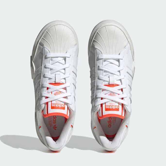 Оригинални маратонки * ADIDAS SUPERSTAR BONEGA * EU 42