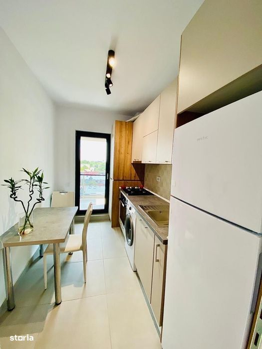 Apartament de vanzare 2 camere - Aqua City - Crangasi - Sector 6