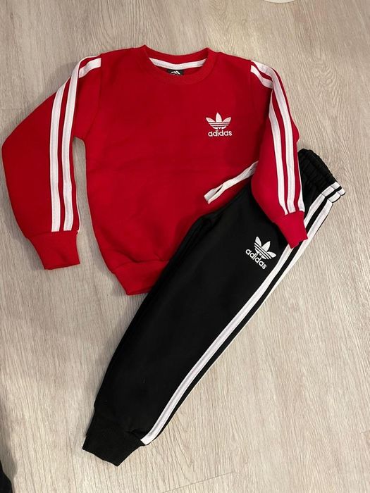 Haine copii.  Trening vătuit