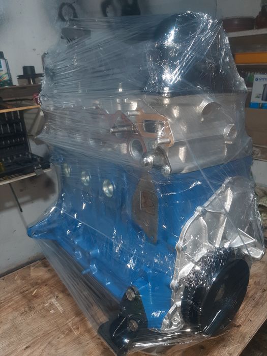 ВАЗ матор на заказ