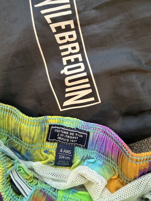 Бански/шорти Vilebrequin