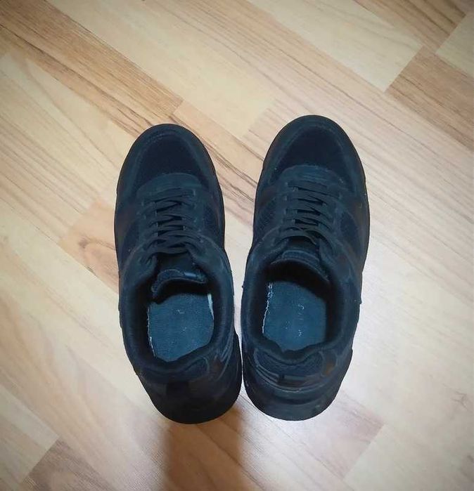 Skechers nr 37 negri