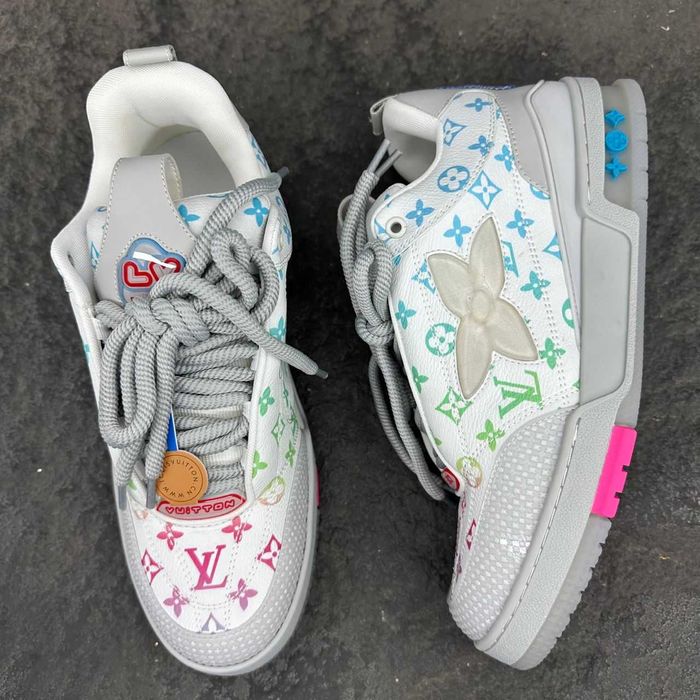 Louis Vouitton Skate