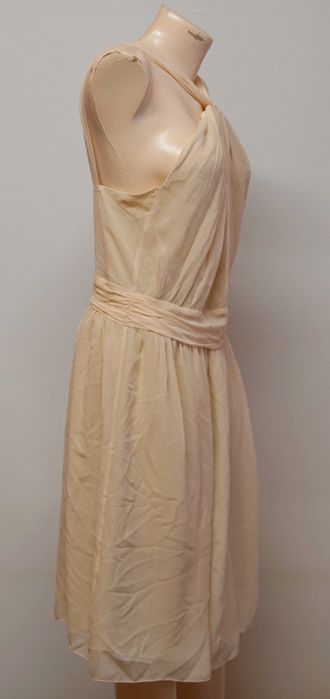 Rochie Patrizia Pepe matase marimea 46