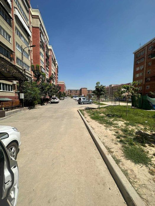 Тошкент шахар Янги хает 8 худуд