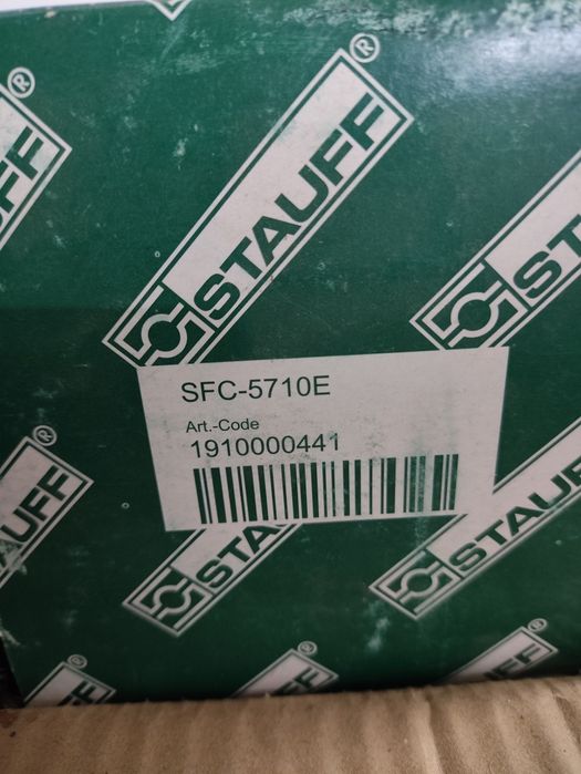 Фильтра для тракторов и комбайнов