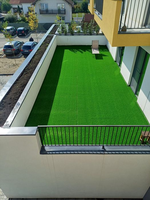 Apartament Ama Residence