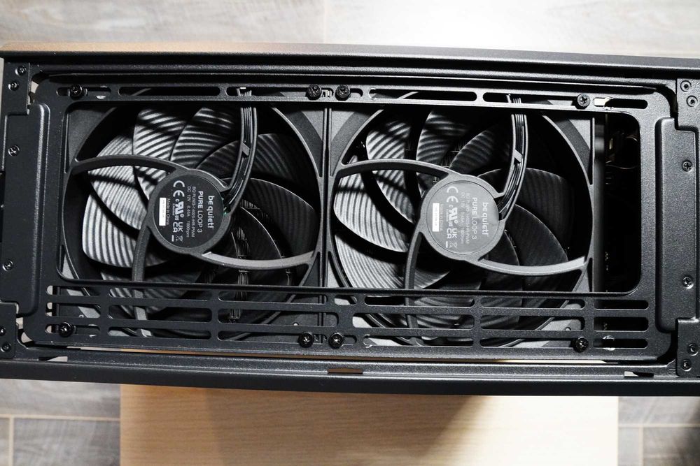 Mini ITX  128 GB RAM DDR5