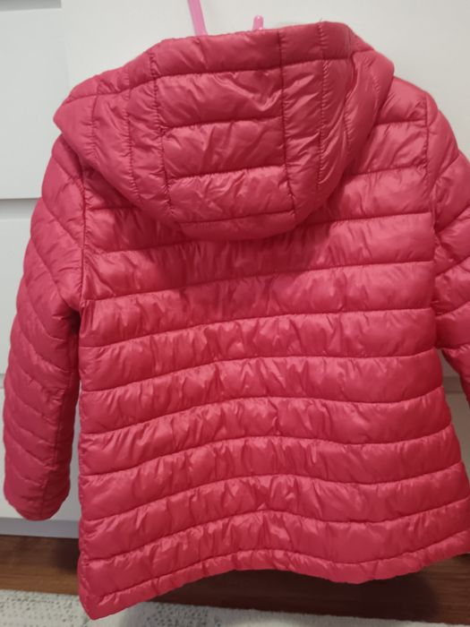 Geaca fete Next, 6 ani