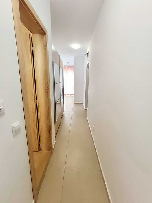 Продава се Двустаен апартамент в к.к. Слънчев бряг - 65 кв.м за 1031 €/кв.м - Снимка #3