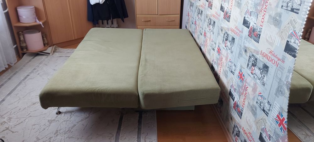 Диван раскладной