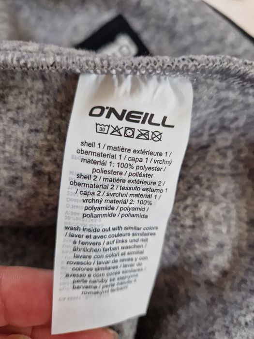 Geaca Oneill toamnă