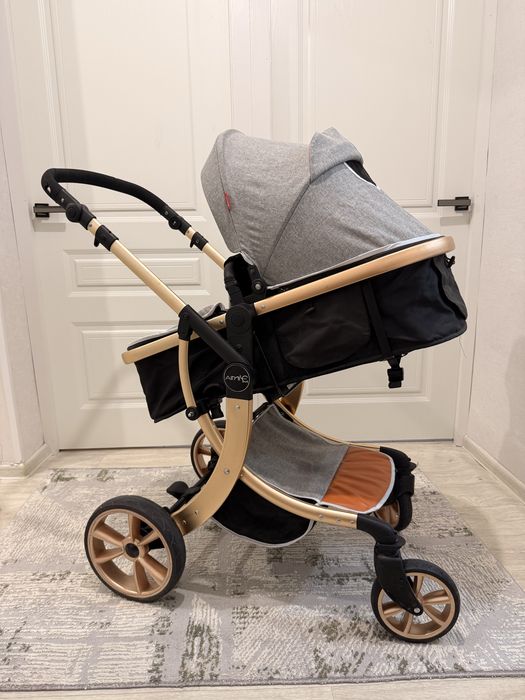 Детские коляски (2 шт)