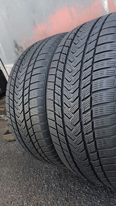 2бр. зимни гуми 245/50/18 Gripmax Super Grip Pro
dot23