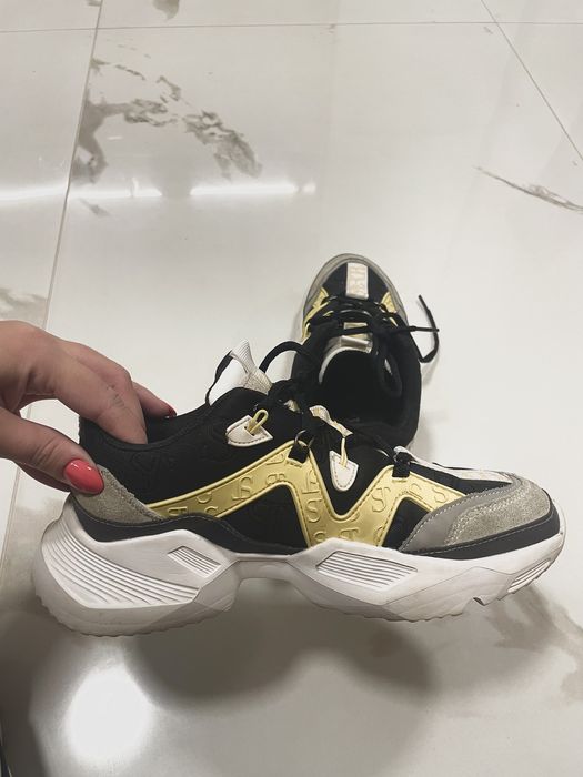 Обувки Supertrash