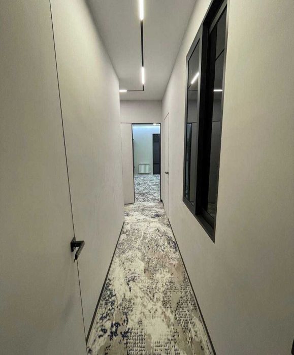 Аренда Новостройка Юнусобод 3х Комнатная  Новий Ремонт