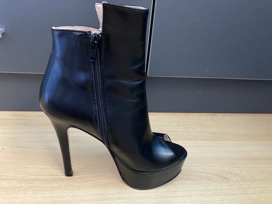 Дамски обувки Зара 36 номер