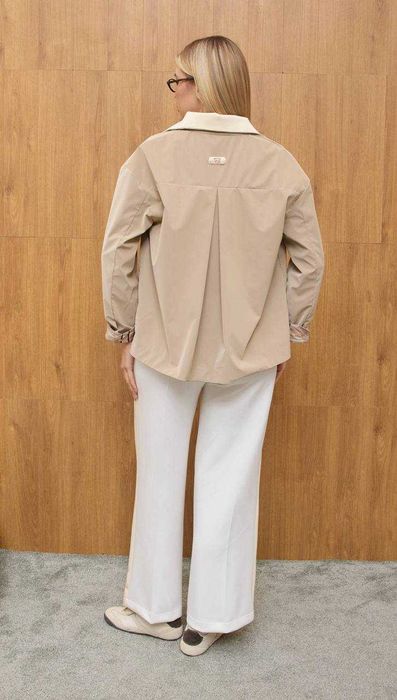 Луксозен дамски комплект Яке и Панталон Колекция Пролет 26