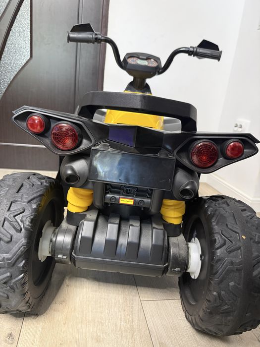 ATV Electric copii