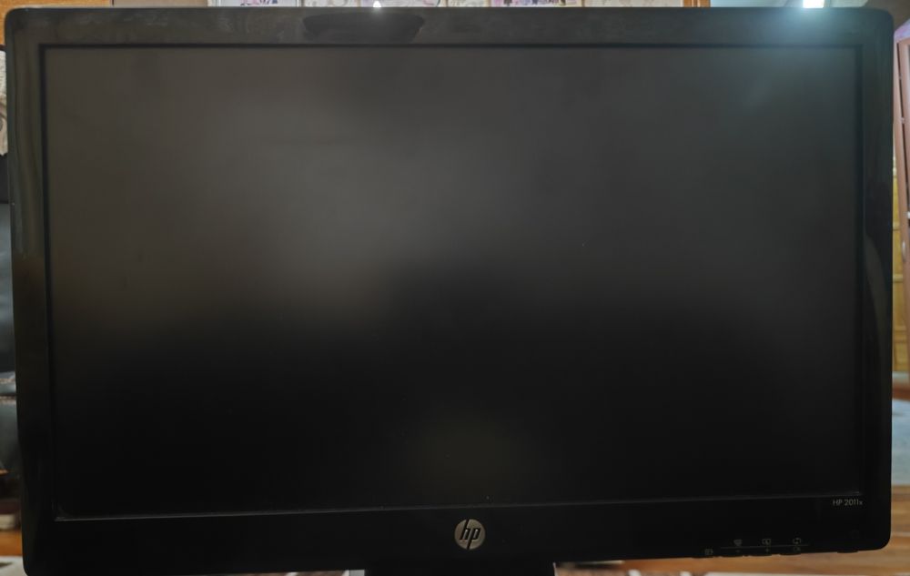 Компютер HP pro 3500