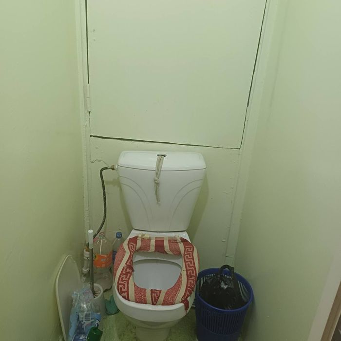 Kvartira sotiladi chilonzor 15 kv 1^2/4/4/