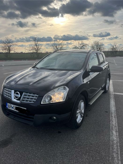 Vând Nissan qq 1.5 diesel