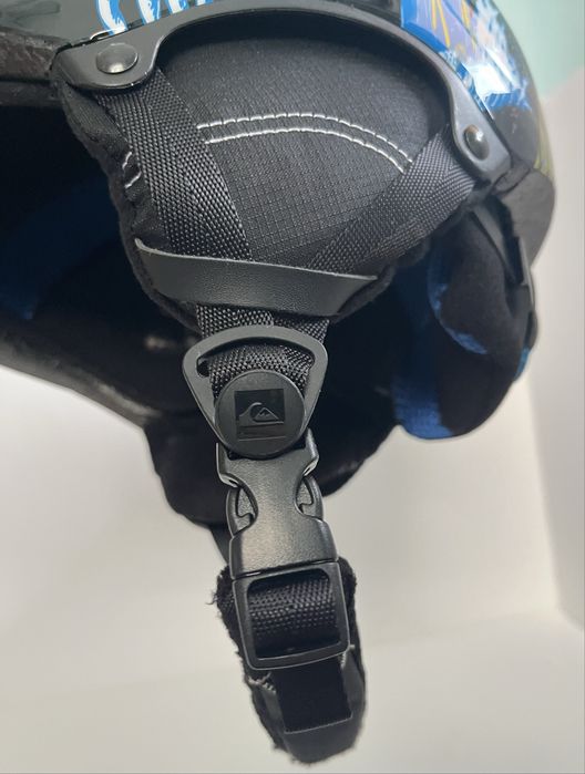Каска за ски Quiksilver