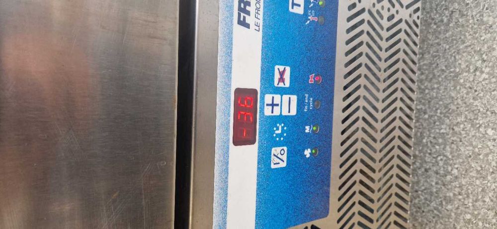 Сладоледмашина за Джелато TAYLOR