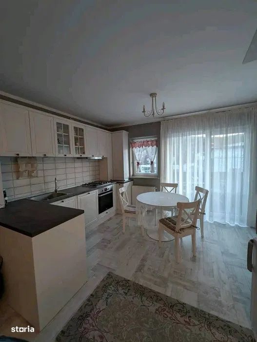 Apartament 2 camere , de 53mp zona : Floresti Urusagului — fotografia 1