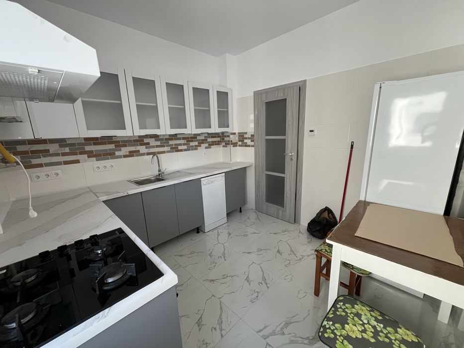 Apartament 2 camere, Deventer