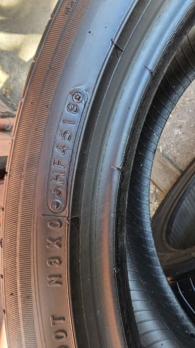 Anvelope Toyo 215/45/18