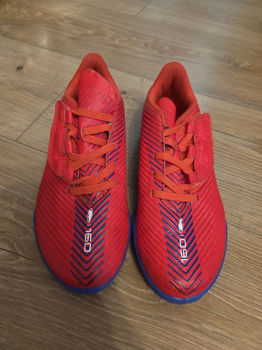 Vand ghete fotbal copii marime 32 (20cm)